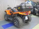 Klikněte pro detailní foto č. 6 - CFMOTO Gladiator X520L EPS (posilovač řízení)