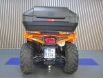 Klikněte pro detailní foto č. 8 - CFMOTO Gladiator X520L EPS (posilovač řízení)