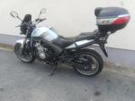 Klikněte pro detailní foto č. 8 - Honda CBF 600 N