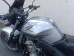 Klikněte pro detailní foto č. 9 - Honda CBF 600 N