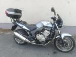Klikněte pro detailní foto č. 1 - Honda CBF 600 N