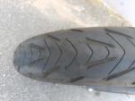 Klikněte pro detailní foto č. 11 - Honda CBF 600 N