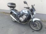 Klikněte pro detailní foto č. 2 - Honda CBF 600 N