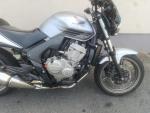 Klikněte pro detailní foto č. 3 - Honda CBF 600 N
