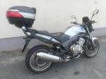 Klikněte pro detailní foto č. 4 - Honda CBF 600 N