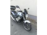 Klikněte pro detailní foto č. 5 - Honda CBF 600 N