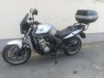 Klikněte pro detailní foto č. 6 - Honda CBF 600 N