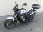 Klikněte pro detailní foto č. 7 - Honda CBF 600 N