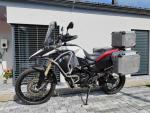 Klikněte pro detailní foto č. 13 - BMW F 800 GS Adventure