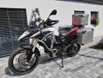 Klikněte pro detailní foto č. 14 - BMW F 800 GS Adventure