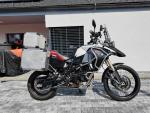 Klikněte pro detailní foto č. 1 - BMW F 800 GS Adventure