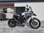 Klikněte pro detailní foto č. 2 - BMW F 800 GS Adventure