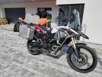 Klikněte pro detailní foto č. 3 - BMW F 800 GS Adventure