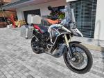 Klikněte pro detailní foto č. 4 - BMW F 800 GS Adventure