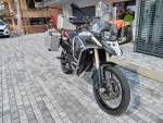 Klikněte pro detailní foto č. 5 - BMW F 800 GS Adventure