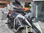 Klikněte pro detailní foto č. 7 - BMW F 800 GS Adventure