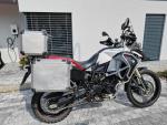 Klikněte pro detailní foto č. 8 - BMW F 800 GS Adventure