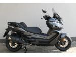 Klikněte pro detailní foto č. 2 - Voge SR4 350i MAX LUX Black E5+ ( odpočet DPH )