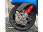 Klikněte pro detailní foto č. 14 - Piaggio Vespa GTS 125, 1.majitel,najeto 667km,ČR,zadní kufr, po servisu