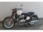 Klikněte pro detailní foto č. 4 - Royal Enfield Classic 650 Vallam Red ( odpočet DPH )