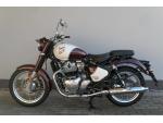 Klikněte pro detailní foto č. 5 - Royal Enfield Classic 650 Vallam Red ( odpočet DPH )