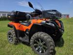 Detail nabídky - CFMOTO Gladiator X450 EFI 4x4