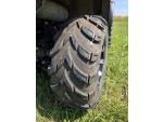 Klikněte pro detailní foto č. 5 - CFMOTO Gladiator X450 EFI 4x4