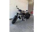 Klikněte pro detailní foto č. 1 - Benda LFC 700 - Štříbrná - Předváděcí moto