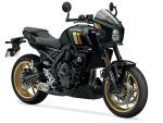 Klikněte pro detailní foto č. 1 - Suzuki GSX8-TT (NOVINKA 2026)