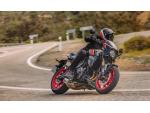 Klikněte pro detailní foto č. 2 - Suzuki GSX8-TT (NOVINKA 2026)