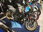 Klikněte pro detailní foto č. 1 - Suzuki GSX8-TT (SKLADEM, NOVINKA 2026)
