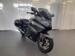Klikněte pro detailní foto č. 1 - BMW K 1600 B