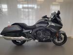 Klikněte pro detailní foto č. 2 - BMW K 1600 B