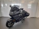 Klikněte pro detailní foto č. 4 - BMW K 1600 B