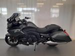 Klikněte pro detailní foto č. 3 - BMW K 1600 B
