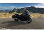 Klikněte pro detailní foto č. 2 - BMW K 1600 B