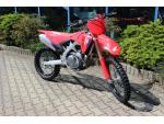 Klikněte pro detailní foto č. 1 - Honda CRF 450 R 2026