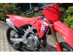 Klikněte pro detailní foto č. 2 - Honda CRF 450 R 2026