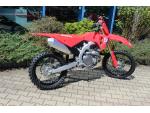 Klikněte pro detailní foto č. 4 - Honda CRF 450 R 2026