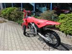 Klikněte pro detailní foto č. 6 - Honda CRF 450 R 2026