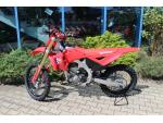Klikněte pro detailní foto č. 7 - Honda CRF 450 R 2026
