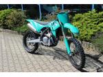 Klikněte pro detailní foto č. 1 - Kove MX 450 2026 NOVINKA