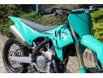 Klikněte pro detailní foto č. 2 - Kove MX 450 2026 NOVINKA