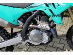Klikněte pro detailní foto č. 3 - Kove MX 450 2026 NOVINKA