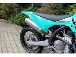 Klikněte pro detailní foto č. 4 - Kove MX 450 2026 NOVINKA