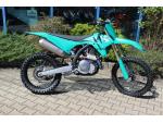 Klikněte pro detailní foto č. 5 - Kove MX 450 2026 NOVINKA