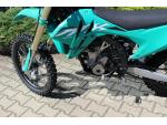 Klikněte pro detailní foto č. 8 - Kove MX 450 2026 NOVINKA