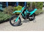 Klikněte pro detailní foto č. 9 - Kove MX 450 2026 NOVINKA
