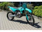 Detail nabídky - Kove MX 250 2026