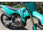 Klikněte pro detailní foto č. 2 - Kove MX 250 2026